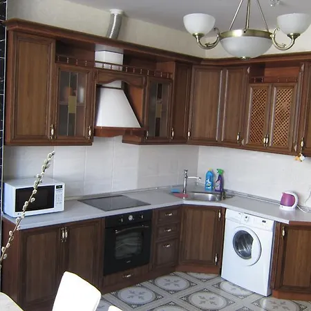 Apartment Aleksandra Odesa